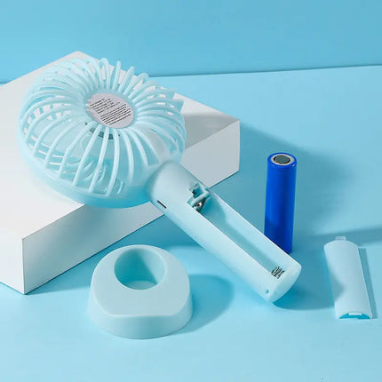 Portable Toy Fan
