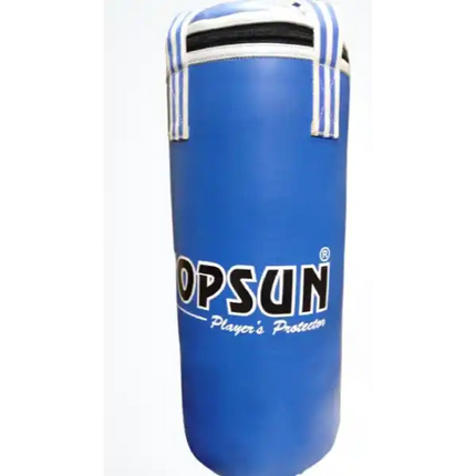 TOPSUN Punching Bag Filled Mini (18*30")