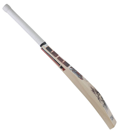 SS Devils Extreme Green Kashmir Willow Cricket Bat