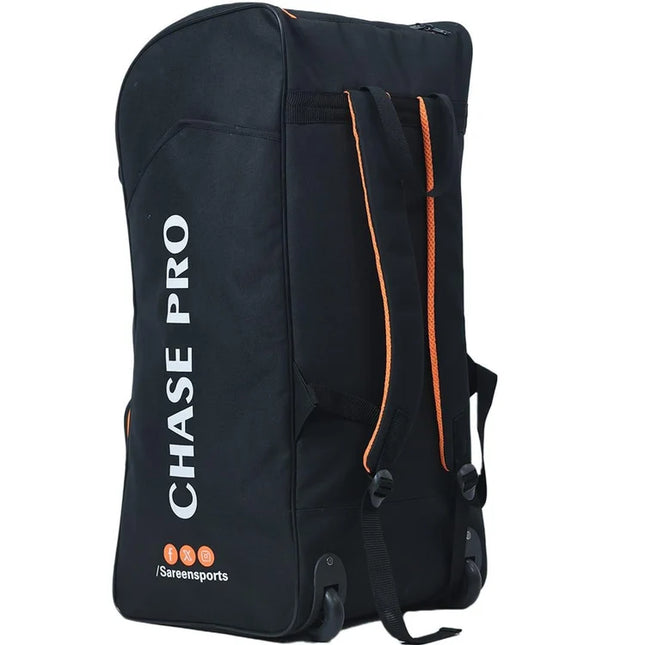 SS Chase Pro Cricket Kit Bag
