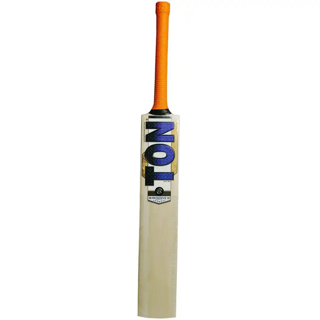 SS Ton Reserve Edition K.W. Cricket Bat