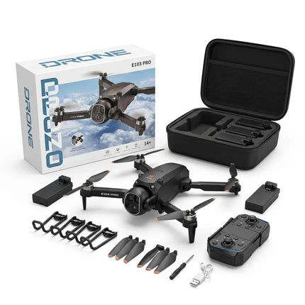 MS Drone E103 Pro