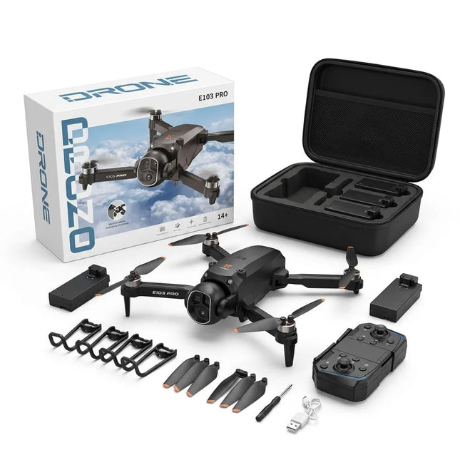 MS Drone E103 Pro