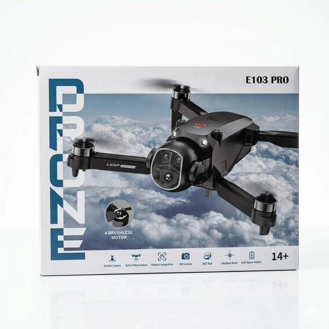 MS Drone E103 Pro