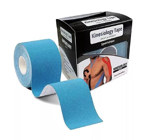 DK Kinesiology Tape