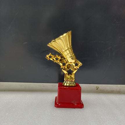 Trophy Badminton Shuttlecock