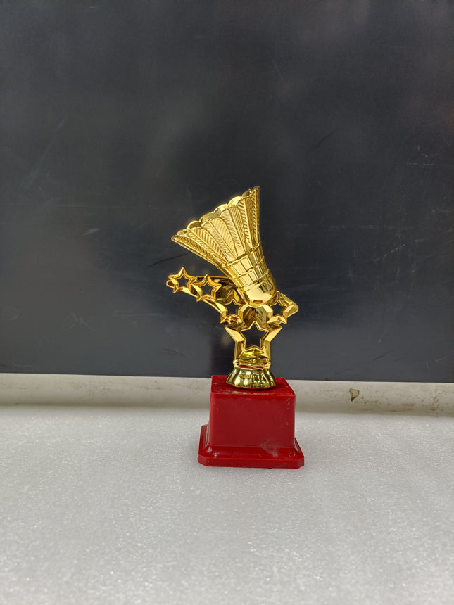 Trophy Badminton Shuttlecock