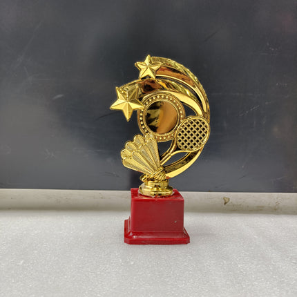 Trophy Badminton