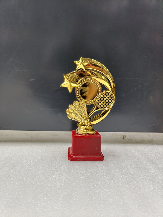 Trophy Badminton