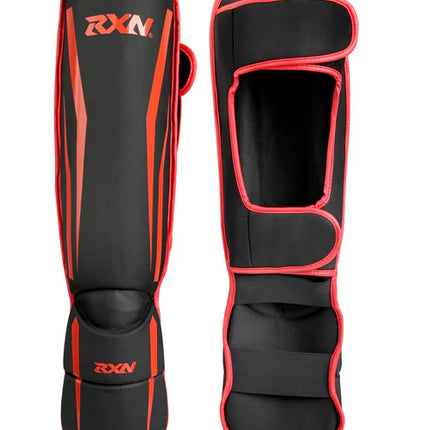 RXN Taekwondo Shin Pad