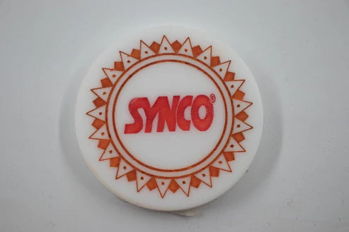 SYNCO Carrom Striker Jumbo Plastic