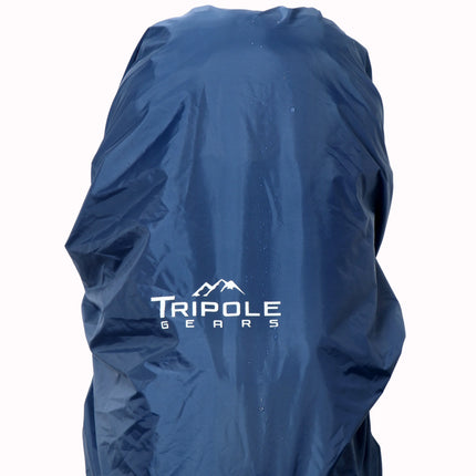 Tripole Tracking Rain Cover For Backpack