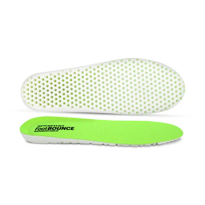 NIVIA Foot Bounce Insoles