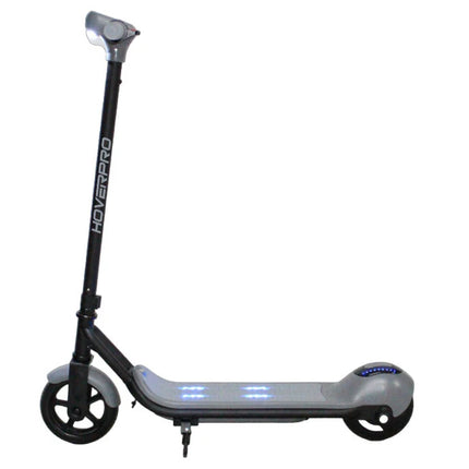 K1 Kids E-Kick Scooter (Grey)