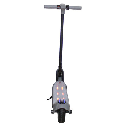 K1 Kids E-Kick Scooter (Grey)