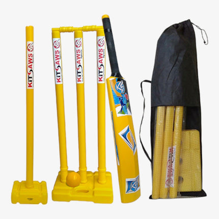 Kitsaws Indoor Cricket Set