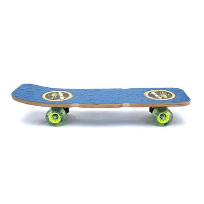 JJ Jonex Rollo Curved Skate Board