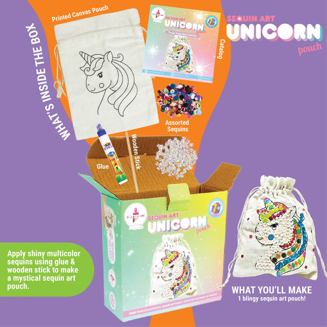 Kalakaram Mini Diy Kits