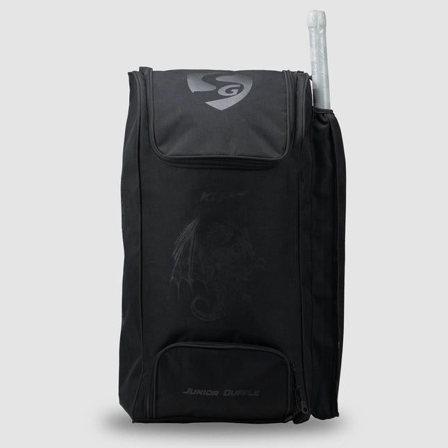 SG Klr Junior Duffle Kit Bag
