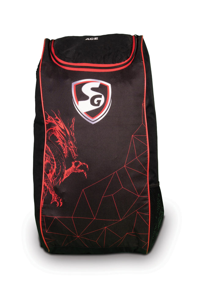SG Dragon Ace Duffle Kit Bag