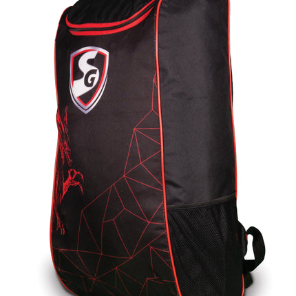SG Dragon Ace Duffle Kit Bag