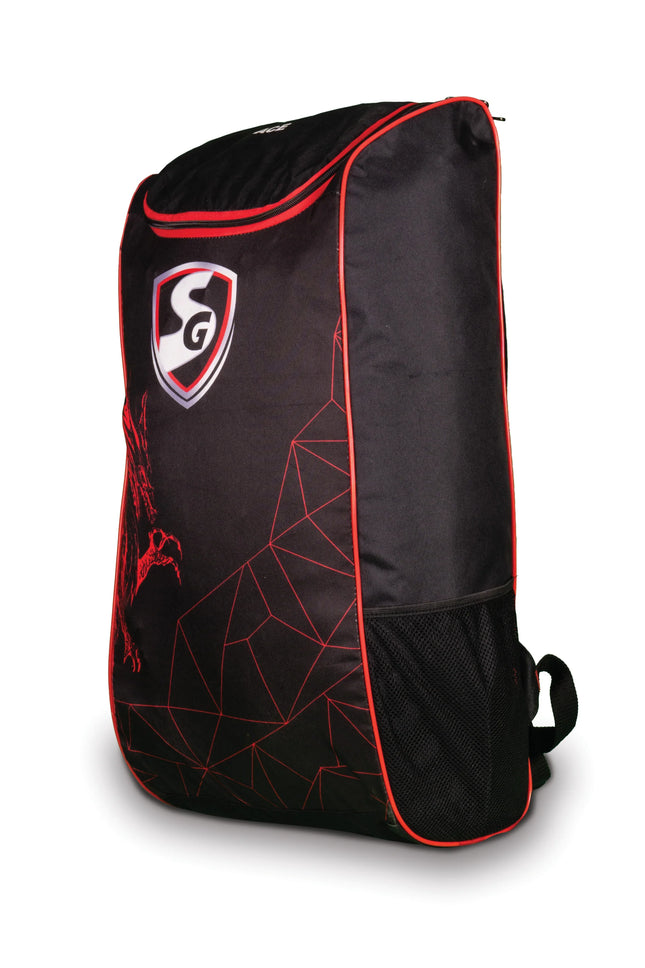 SG Dragon Ace Duffle Kit Bag