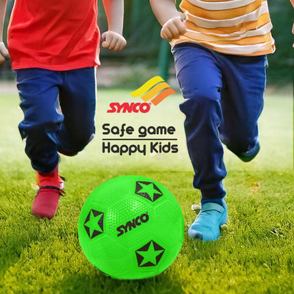 Synco Football Goal Post Foldable