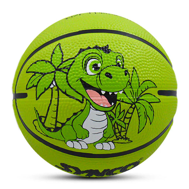 Synco Little Champ Basketball No.1