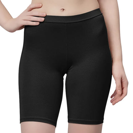 Buttery Lycra Innerwear Cycling Shorts