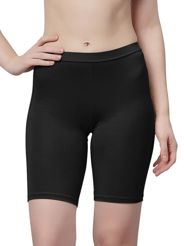 Buttery Lycra Innerwear Cycling Shorts