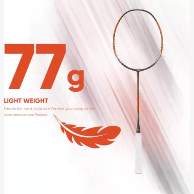 LI-NING AYPRO76-5 Ignite 7 Badminton Racquet