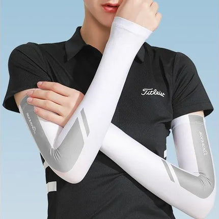 Vixen Premium Sun Protection Sleeve (Pair)