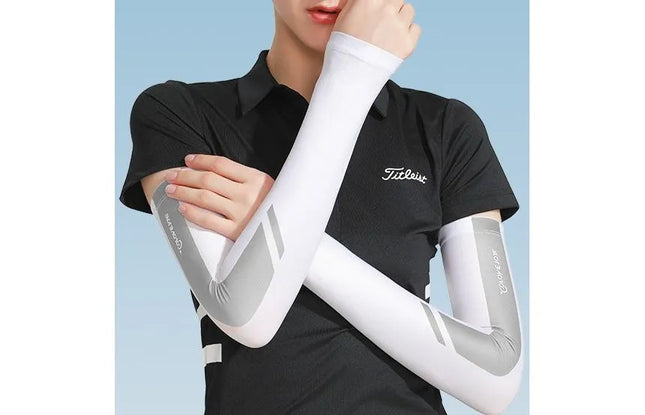 Vixen Premium Sun Protection Sleeve (Pair)