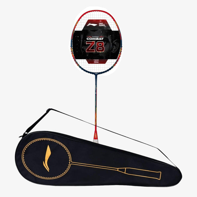 Li-Ning Combat Z8 Badminton Racket