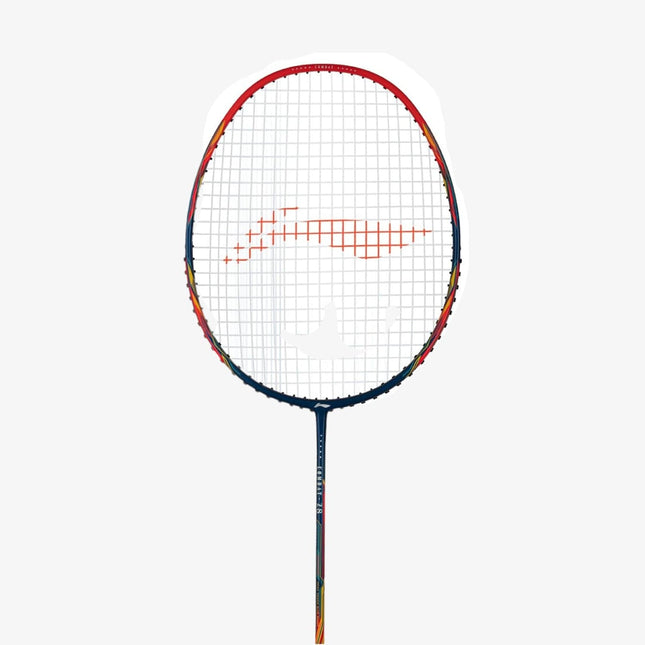 Li-Ning Combat Z8 Badminton Racket