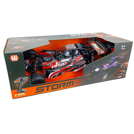 Lumo Storm Drift Rx