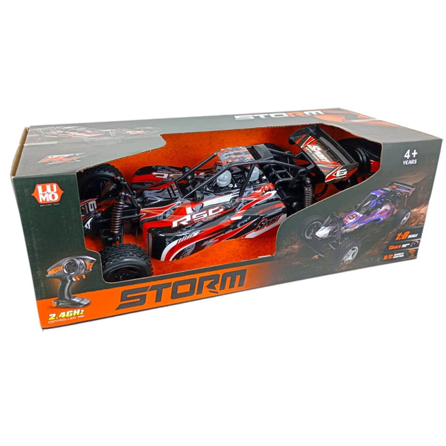 Lumo Storm Drift Rx
