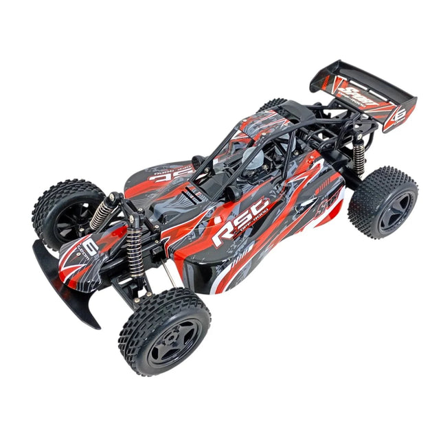 Lumo Storm Drift Rx