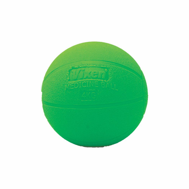 Vixen Medicine Ball Sniper