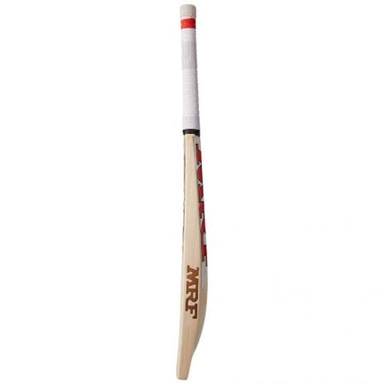 MRF Genius Run Machine English Willow Cricket Bat