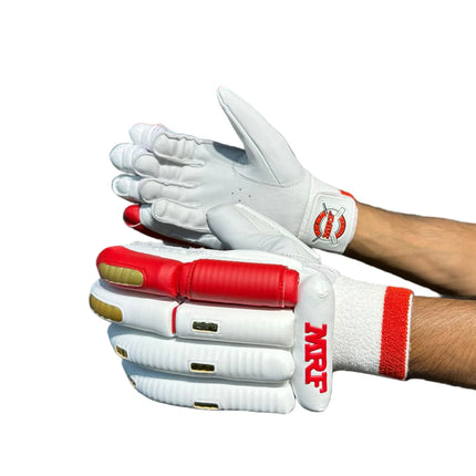 MRF Cricket Batting Gloves Prince