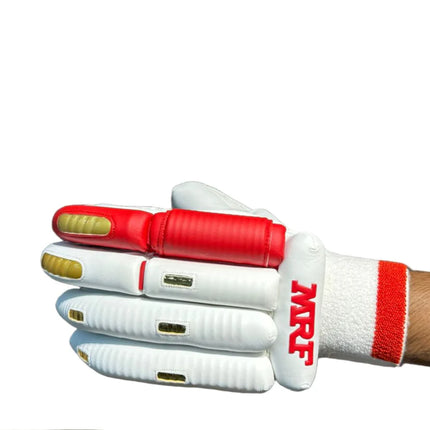 MRF Cricket Batting Gloves Prince