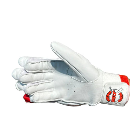 MRF Cricket Batting Gloves Prince
