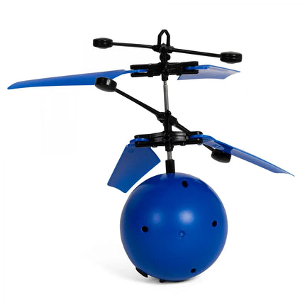 Ralleyz Heli Ball