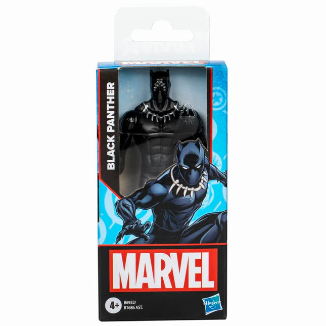 HASBRO E5087 Marvel 6 Inch Action Figure