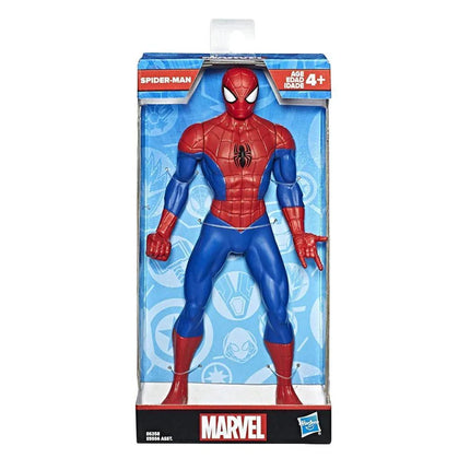HASBRO E5087 Marvel 6 Inch Action Figure
