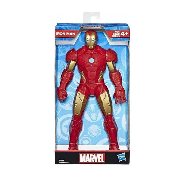 HASBRO E5087 Marvel 6 Inch Action Figure
