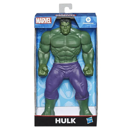 HASBRO E5087 Marvel 6 Inch Action Figure