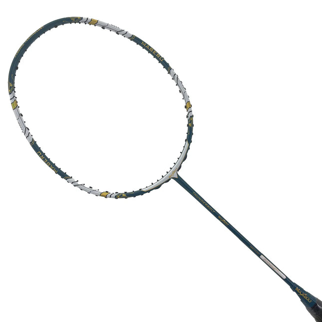 Max Bolt Badminton Racquet Thunderbolt
