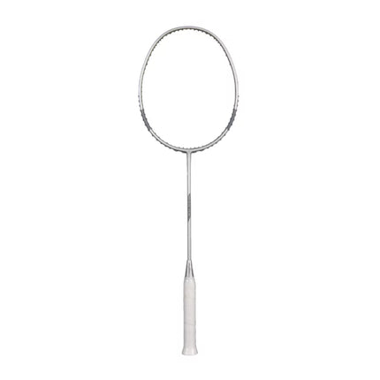 Maxbolt Silver Badminton Racquet (FOC MBS70 STRING)